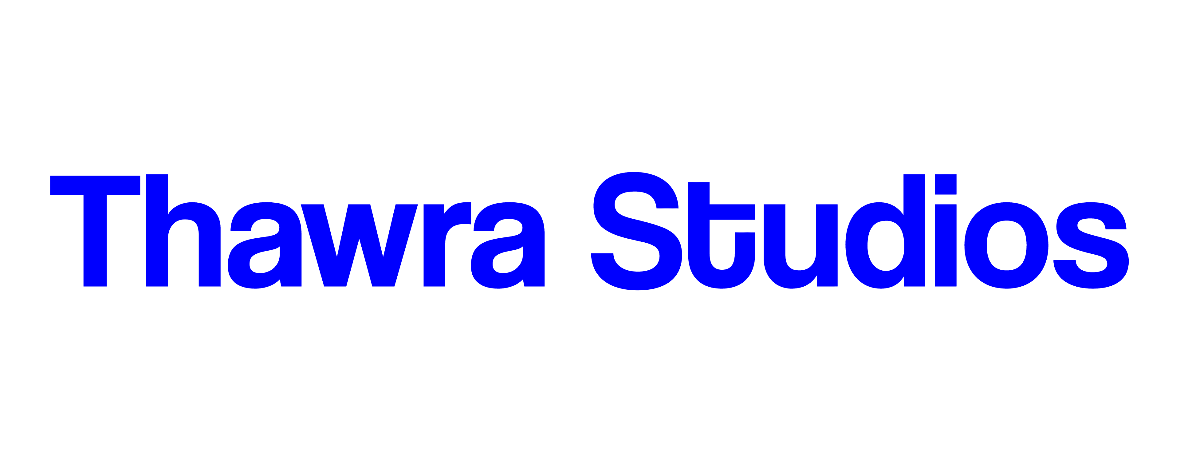 THAWRA STUDIOS